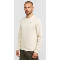 The North Face Men's Recycled Scrap Sweater, White