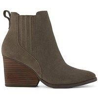 Toms Noa Boot - Canteen