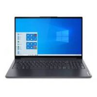 Lenovo Yoga Slim 7 15ITL05 15.6" FHD Laptop i5-1135G7 8GB 256GB Grey 82AC003HUK