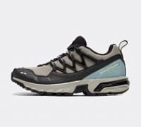 Salomon ACS Plus OG Trainer - Grey - Size 10