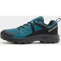 Women's Exeo GORE-TEX Hiking Shoes, Blue