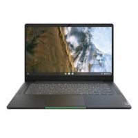 Lenovo Ideapad 1 Chromebook - 14In Fhd, Intel Pentium Gold, 4Gb Ram, 128Gb Fast Ssd Storage - Laptop + Microsoft 365 Family 1 Year