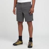 Sherpa Mens Bara Cargo Shorts (Kharani Grey)