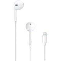 Apple Earpods (Lightning Connector)