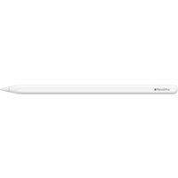 Apple Pencil Pro: Advanced Tools, Pixel-Perfect Precision, Tilt and Pressure Sensitivity, and Industry-Leading Low Latency for Note-Taking, Drawing and Art. Attaches, Charges and Pairs Magnetically.