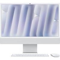 Apple iMac M4 24-inch 8-core CPU 8-core GPU 16GB Ram 256GB SSD Orange NEW Mac