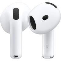 Apple Wireless Bluetooth In-Ear Headphone White