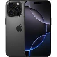 Apple Iphone 16 Pro, 128Gb - Black Titanium