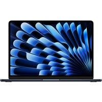 Apple 2024 MacBook Air 13-inch Laptop with M3 chip: 13.6-inch Liquid Retina Display, 24GB Unified Memory, 512GB SSD Storage, Backlit Keyboard, 1080p FaceTime HD Camera, Touch ID; Midnight