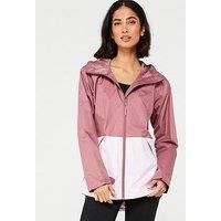 Columbia Inner Limits™ III Jacket XL, pink, XL