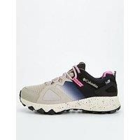 Columbia Peakfreak Hera OutDry shoes 2062841027 multicolored