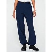 Columbia Women'S Brea Falls Nylon Pant - Blue