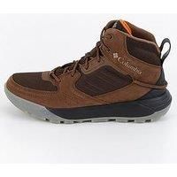 Columbia Men/'s Portlander Hiking Boot