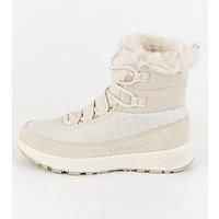 Columbia Women/'s Snow Boots, SLOPESIDE PEAK LUXE