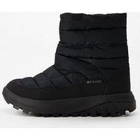 Columbia Women/'s Snowtrot Mid Boot