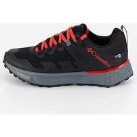 Columbia Men/'s Low Hiking Shoes, Facet 75 Outdry