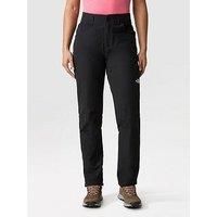 The North Face Womens Exploration Pant - Black