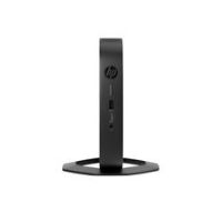 HP t540 Thin Client Desktop PC AMD Ryzen Embedded R1305G 4GB 32GB eMMC ThinPro