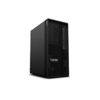 Lenovo ThinkStation P350 Workstation Desktop PC i7-11700K 16GB 512GB SSD W10 Pro