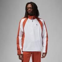 Nike Jordan x Eastside Golf Men's Jacket - White - Nylon/Elastane