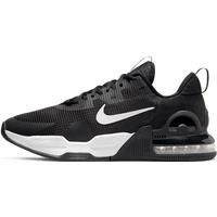 NIKE Men/'s M Nike Air Max Alpha Trainer 5 Sneaker, Black White Black, 11 UK