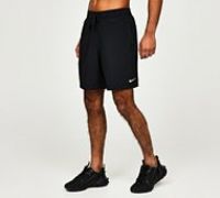 Nike Dri-FIT Training 7 Inch Unlimited Short - Black - Size 2XL