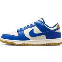 Nike Dunk Low Women's Shoes - White