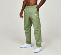 Nike Woven Cargo Pant - Green - Size S