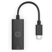 HP USB-C to RJ45 Adapter G2