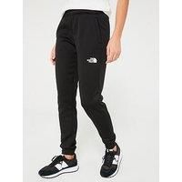 THE NORTH FACE Women/'s Reaxion Trousers, TNF Black, XL