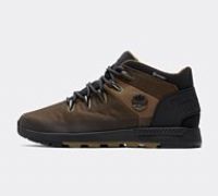 Timberland Sprint Trekker Boot Military Olive