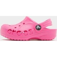 Crocs Toddler Shoes - Baya Clogs, Kids' Water Shoes, Slip On Shoes