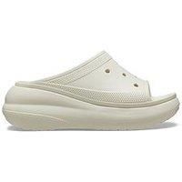 Crocs Classic Crush Slide Unisex Shoes