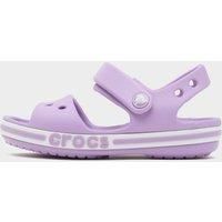 Crocs Bayaband Sandal K, Orchid, 8 UK Child