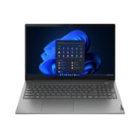 Lenovo ThinkBook 15 G4 ABA 5825U Notebook 39.6 cm (15.6") Full HD AMD Ryzen™ 7 16 GB DDR4-SDRAM 512 GB SSD Wi-Fi 6 (802.11ax) Windows 11 Pro Grey