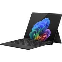 Microsoft Surface Pro | Copilot+ PC | 13” Touchscreen | Snapdragon® X Plus | 16GB Memory | 512GB SSD | Device only | Latest Model, 11th Edition | Black