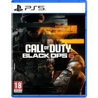 Call of Duty: Black Ops 6 - PlayStation 5 + Open Beta Early Access - Pre Order