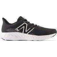 Shoes Training women New Balance 411 W411LB3 Black