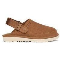 UGG Goldenstar Clog, Chestnut, 12 UK