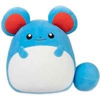 Squishmallows Original 14-Inch Marill Pokémon Plush - Ultrasoft Official Jazwares Plush (Large)