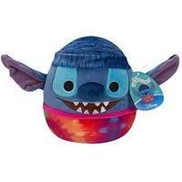 Disney Squishmallows Stitch Beanie Plush