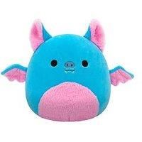 Squishmallows 7.5-inch Boyle the Bat Plush - New With Tags