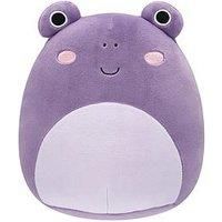 Squishmallows Original 7.5 Inch - Philomena the Purple Toad