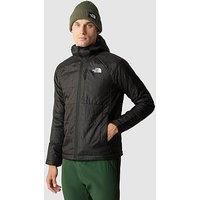 THE NORTH FACE Circaloft Hooded Jacket Tnf Black L