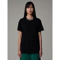 THE NORTH FACE Zumu T-Shirt TNF Black S