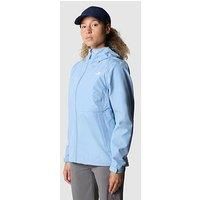 The North Face Women'S Dryzzle Futurelight Jacket - Blue