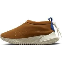 Nike Moc Flow x UNDERCOVER Men's Shoes - Brown