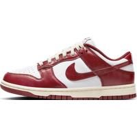 Nike Dunk Low Premium Women's Shoes - White