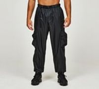 Nike Tech Woven Lined Cargo Pant - Black - Size S