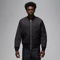 Nike Jordan Essentials Renegade Bomber Jacket Black Men’s Sz XXL FB7316-010